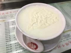 -义顺牛奶公司(庇利金街店)