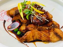 老上海熏鱼-瓷忆·瓷文化餐厅(上海店)