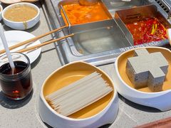 -海底捞火锅(龙湖金沙天街店)