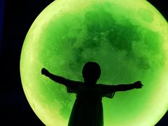 -天津梵高星空艺术馆(天河城旗舰店)