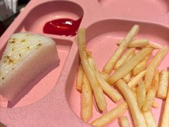 -青年公社烤鸭(滨湖银泰店)
