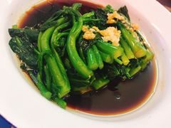 豉油芥蓝-春麗吃飯公司(工体店)