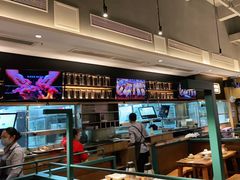 -木屋烧烤(坂田天安云谷店)