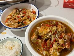 -回家吃饭·地道南昌菜(建德观总店)