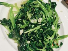 -金枝玉叶上海人家食府(三里河店)