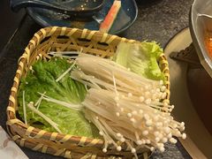 -湊湊火锅·茶憩(打浦桥日月光店)