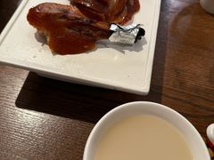 “酥不腻”烤鸭-小大董·烤鸭(王府井apm店)