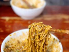 特色豌杂面干溜-朱儿面庄(洋河三路店)