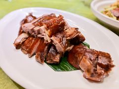 樟茶鸭-巴蜀风月·聚会团建·生日宴(宝安店)