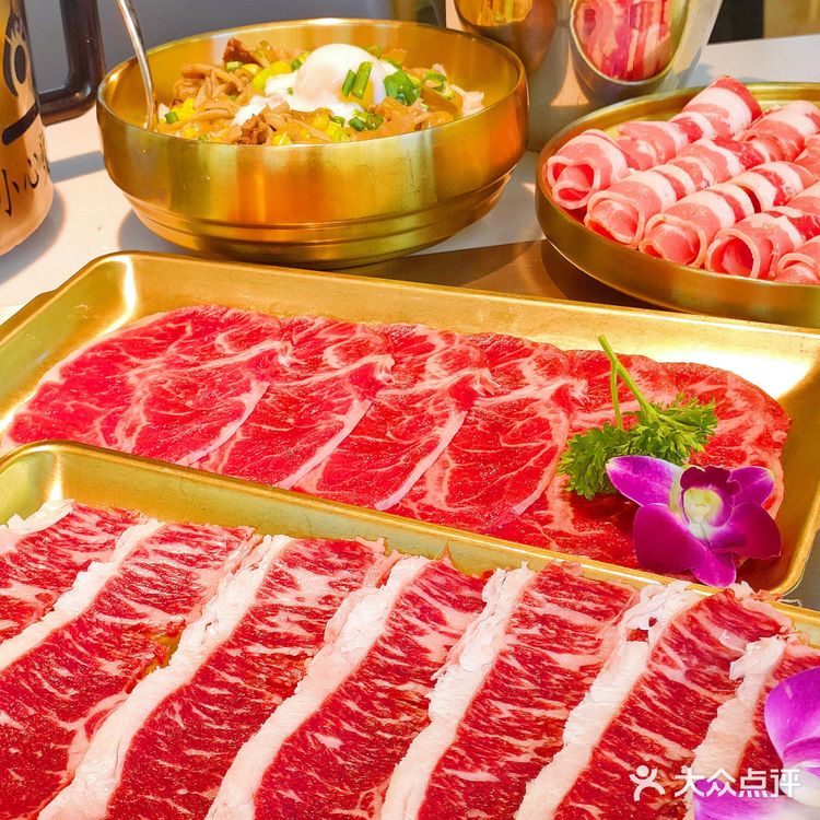 河源探店|河源坠好次的烤肉！！
