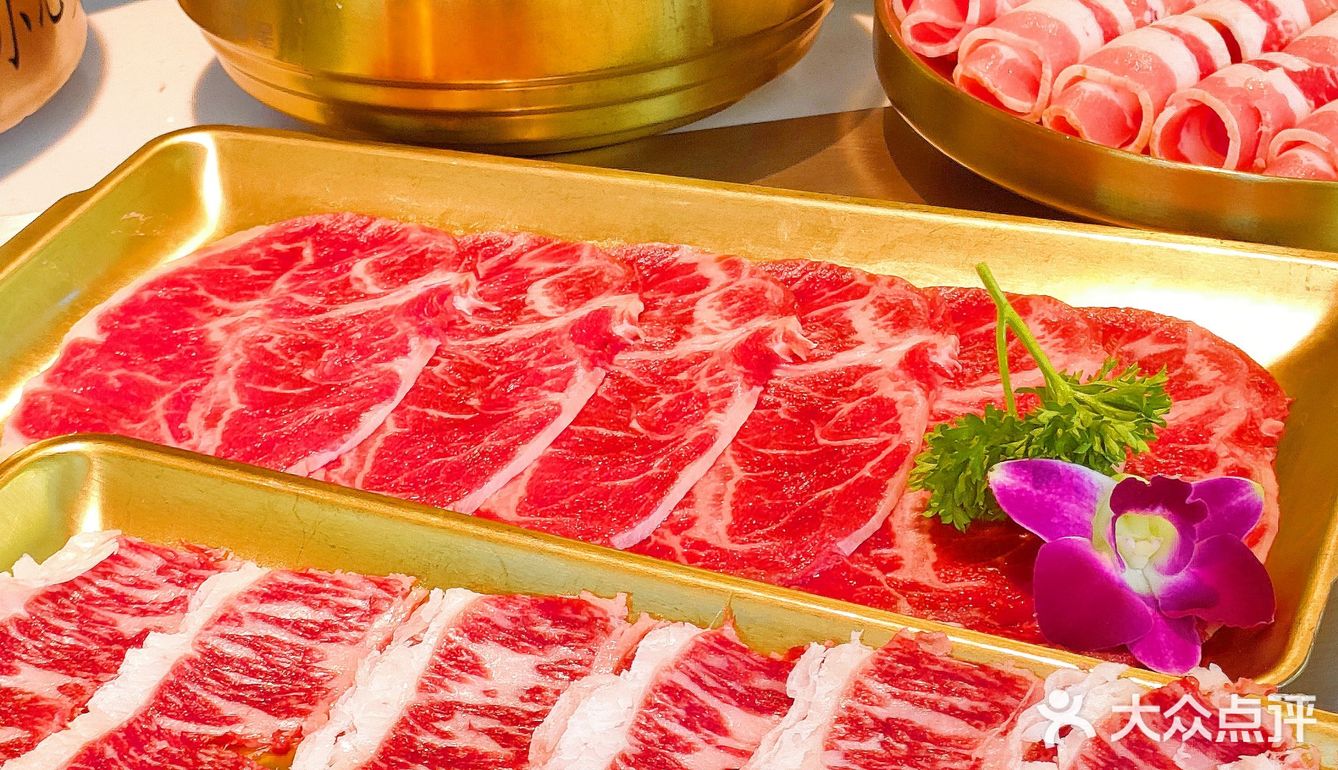 河源探店|河源坠好次的烤肉！！