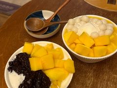 -小团圆糖水铺(襄阳南路店)