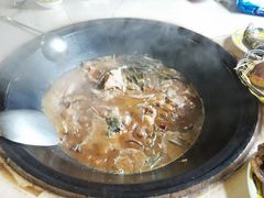 -大鹅岛灶台鱼·铁锅炖(水库路店)