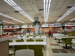 -复旦大学本部-食堂
