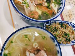 羊肉合汁-夏家合汁(天润花园小区店)