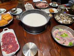 -顺德一品粥·20年凤城老字号(芳村店)