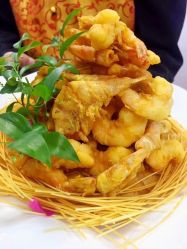 -喜宴酒店幸福里(星摩尔购物中心店)