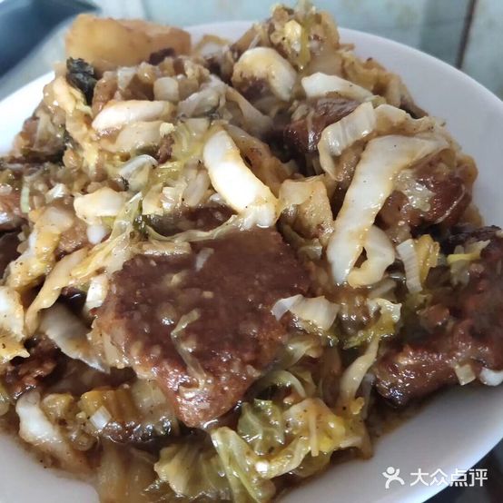 老乔家酒店(市府北街店)