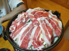 -千吉日本料理(日本一条街店)
