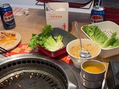 -新石器烤肉(百联川沙店)