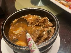 -粗茶淡饭·隐庐私厨(东亭店)