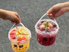 -冯校长老火锅(太古里店)