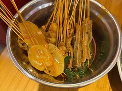 -嘉州鲜知味钵钵鸡(奎星楼店)