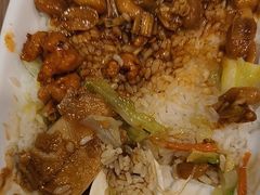 -和合谷(北新桥店)