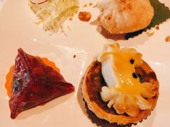 -三号黄浦会Canton Table