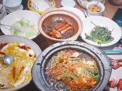 -巴蜀风·地道川菜(总店)