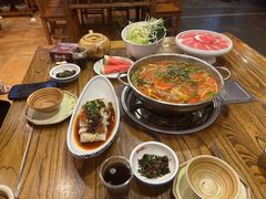 -亮欢寨(凯里总店)