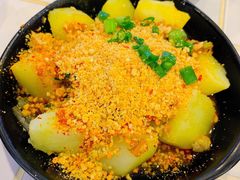 霸道小土豆-一岚一山(角门总店)