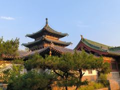 -迎泽公园