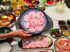 -汉拿山(金源店)