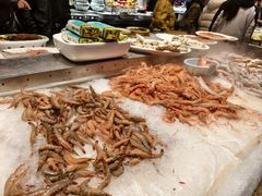 -健眺小海鲜(临海后山店)