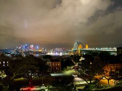 -悉尼海港大桥
