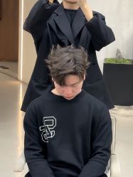 -SalonRivelin 沙龙瑞菱