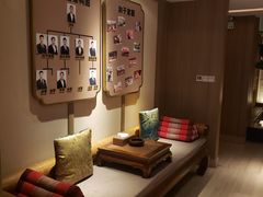 -和子足浴SPA会馆(梁溪店)