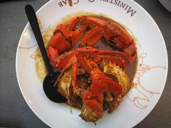 -Ministry of Crab(科伦坡店)