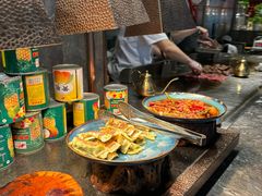 -吉布鲁牛排海鲜自助(温江合生汇店)