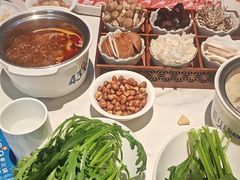 -蒙都43°9羊火锅·赤峰美食(宁城店)