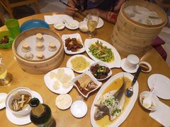 -鼎泰丰(嘉年华•海信广场VILLAGE店)