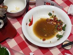 -西贝(太原万象城店)