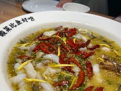 -太二酸菜鱼(福州泰禾店)