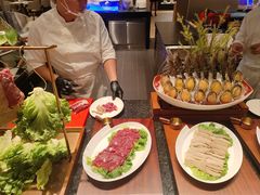-麓湖国际水疗