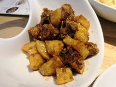 -醉得意·山茶油炒土鸡(奇美店)