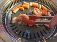 -棒小伙·齐齐哈尔烤肉(龙茗路店)