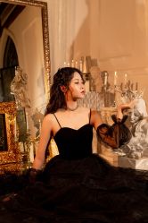 -米莱摄影写真(五大道别墅店)