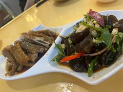 -鹏城人家海鲜酒家·23年老字号(较场尾店)