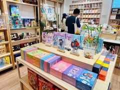-猫的天空之城概念书店(大学路店)